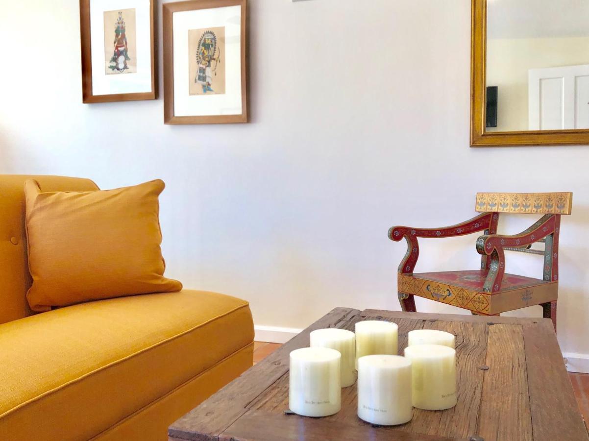 Casa Culinaria - The Gourmet Inn Santa Fé Extérieur photo